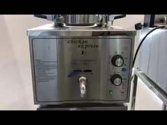 MDXZ-16 frigorifero elettrico a pressione superiore