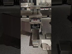 Friggitrice elettrica aperta OFE-213