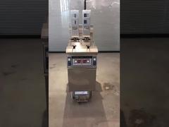 OFE-H213 friggitrice elettrica aperta a sollevamento automatico
