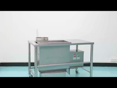 Panino elettrico per polli 220V