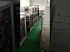 forno elettrico a gas per la pasticceria