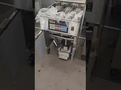 OFE-310 frigorifero elettrico 3 pentole 3 cestini 380V 220V