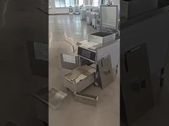 PFE-1000 frigorifero ad olio intelligente a pollo elettrico a pressione