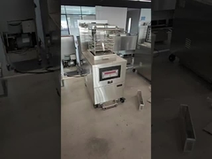 OFE-5910 8HD pannello elettrico per computer digitale 55L 5 friggitrice grande produttività 17KW open deep fryer