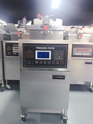 pannello LCD elettrico commerciale verticale con filtrazione frigorifero a pressione