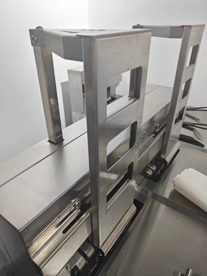 Autolift due pentole due cestini 13L * 2 Capacità con filtrazione dell'olio chip elettrici olio friggitrice aperta
