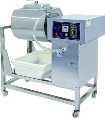 Normal Marinade Machine 220V~240V/50hz~60hz Alta resistenza
