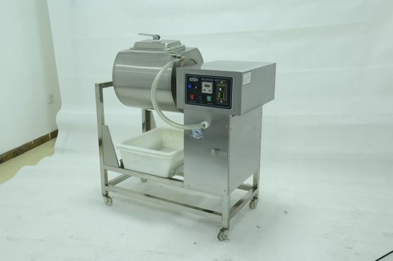 Normal Marinade Machine 220V~240V/50hz~60hz Alta resistenza