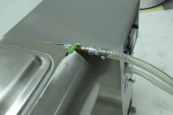 Normal Marinade Machine 220V~240V/50hz~60hz Alta resistenza