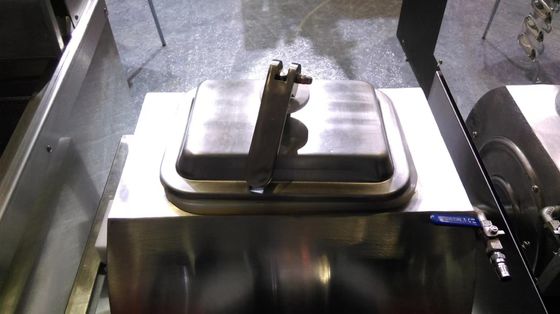 YA-900 Normal Marinade Machine 220V~240V/50hz~60hz alta resistenza