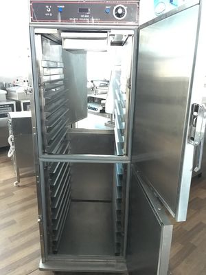 15 vassoi Verticale riscaldamento elettrico vetrina Armadio