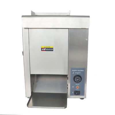 1.6kW Tostatrice di panini per ristoranti fast food