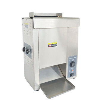 220V Standard Bun Toaster Machine Pane Tostatore Pane Tostatore