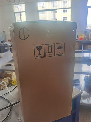 1.6kW Tostatrice di panini per ristoranti fast food
