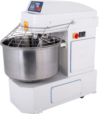 Miscelatore a spirale a due velocità elettrico 380V/220V