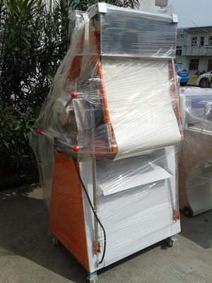 Macchina elettrica verticale 380V/220V per stampare la pasta