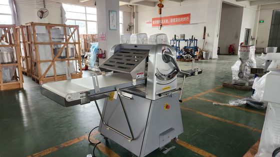 Macchina elettrica verticale 380V/220V per stampare la pasta
