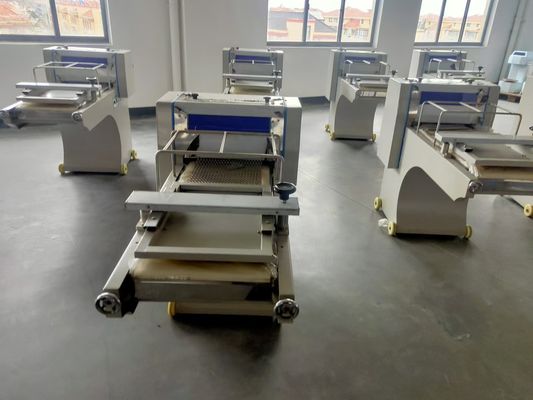 Macchine per la trasformazione di tostapane elettrici per uso commerciale