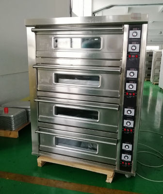 Forno a gas di alta qualità CE ISO