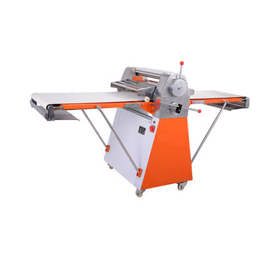 520mm Roller Size Deag Press Sheeter Machine per una preparazione veloce e facile della pasta