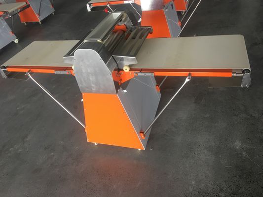 520mm Roller Size Deag Press Sheeter Machine per una preparazione veloce e facile della pasta