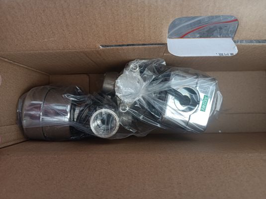 Elemento riscaldante per elettrovalvola di sicurezza per friggitrice aperta e friggitrice a pressione